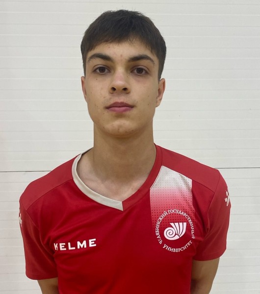 Дмитрий Денисович Попков