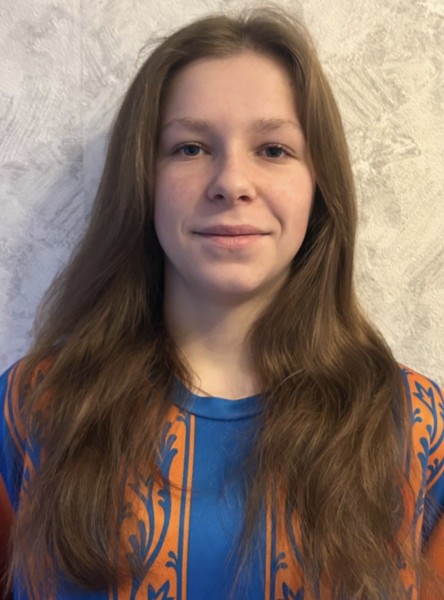 Александра Кирилловна Маякина