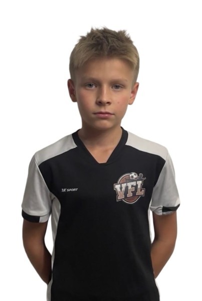 Динил Иванович Бердник