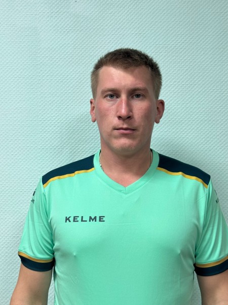 Кирилл Игоревич Смирнов