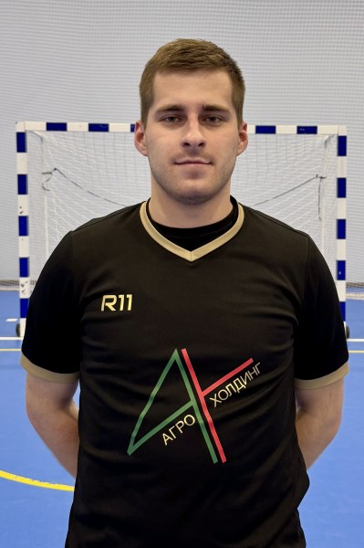 Ярослав Евгеньевич Бабенко