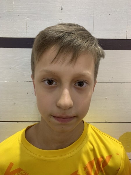 Михаил Дмитриевич Вартанов