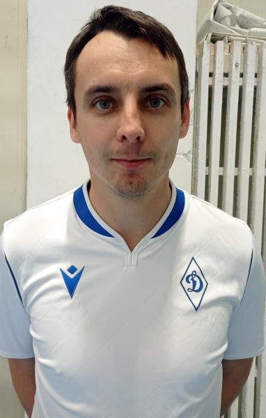 Алексей Игоревич Гридин