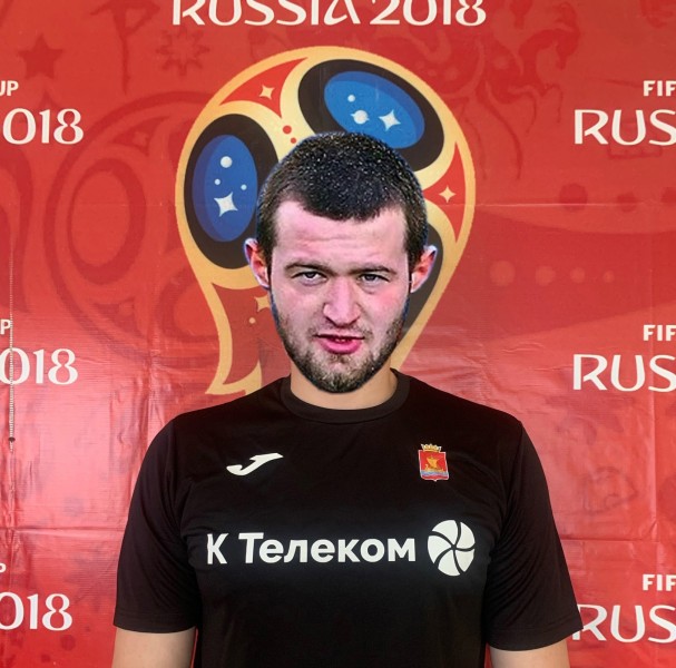 Кирилл Владимирович Минеев