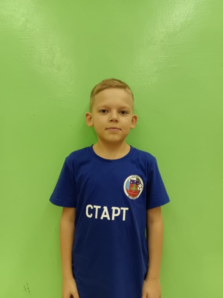 Алексей Сергеевич Ячкула