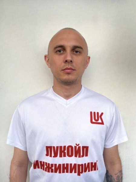 Михаил Кашафутдинович Зайнутдинов