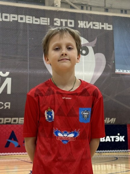 Дмитрий Иванович Семенюк