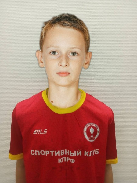 Артур Арамаисович Минасян