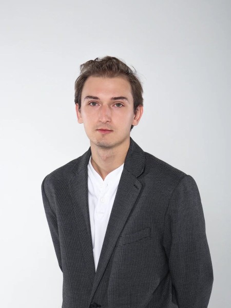 Алексей Алексеевич Носач