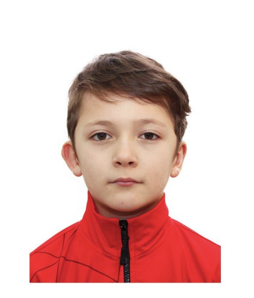 Матвей Андреевич Озеров