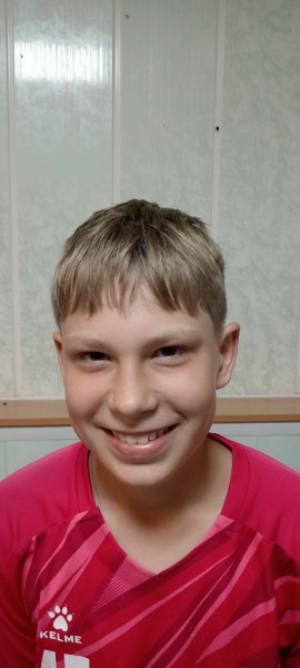 Всеволод Максимович Шкарупа