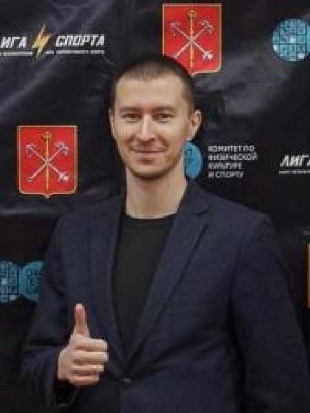 Павел Валерьевич Ермилов
