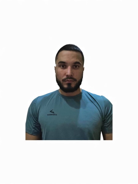 Расим Раисович Хусаинов