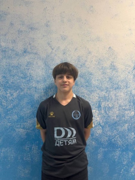 Андрей Дмитриевич Зайцев