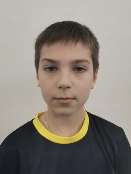 Данила Николаевич Кочетов