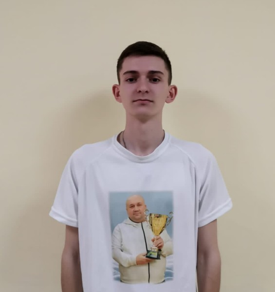 Никита Дмитриевич Салиев