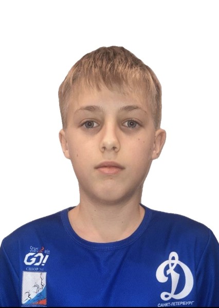 Тимур Денисович Никитин