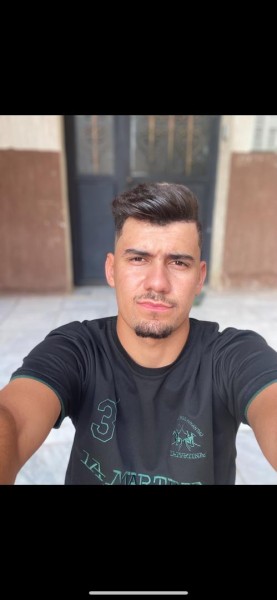 Мохаиед  аталла