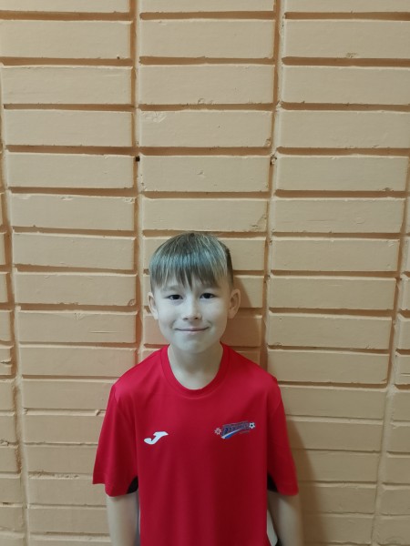 Айрат Маратович Абашев