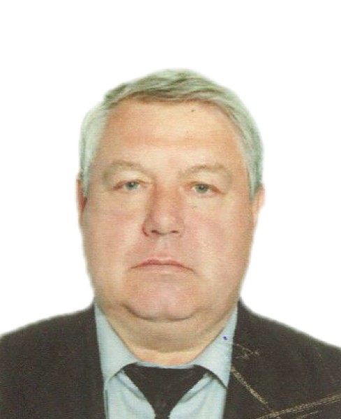 Николай Петрович Дашунин