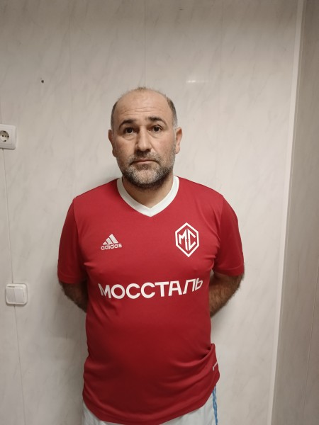 Эдгар Владимирович Моисян
