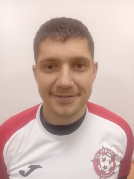Александр Алексеевич Агеев