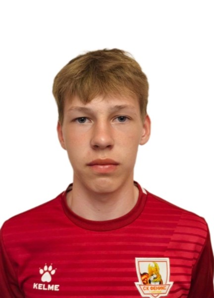 Иван Юрьевич Лутков