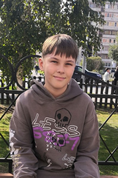 Сергей Юрьевич Кнышов