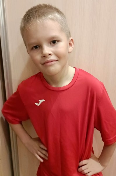 Богдан Сергеевич Винокуров