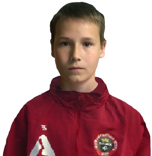 Степан Игоревич Поляков