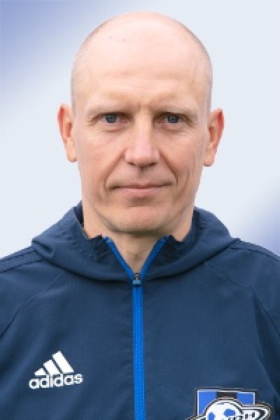 Игорь Александрович Гаврилин
