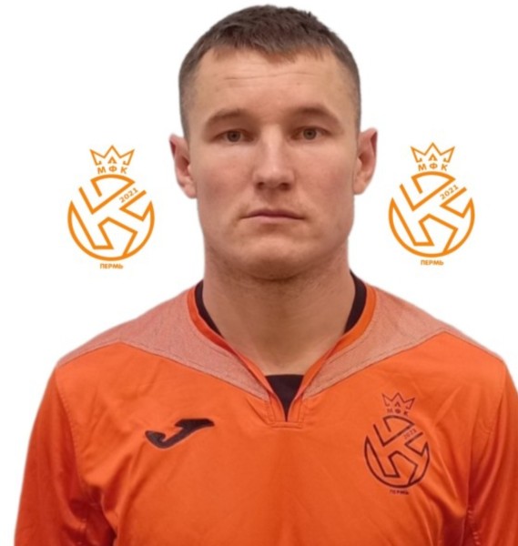 Александр Александрович Патокин