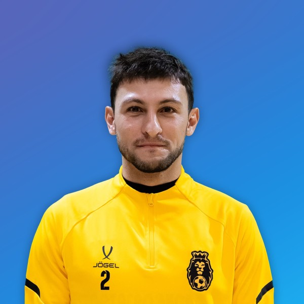 Мигран Альбертович Чуйков