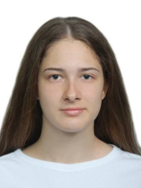 Екатерина Людмиловна Генчева