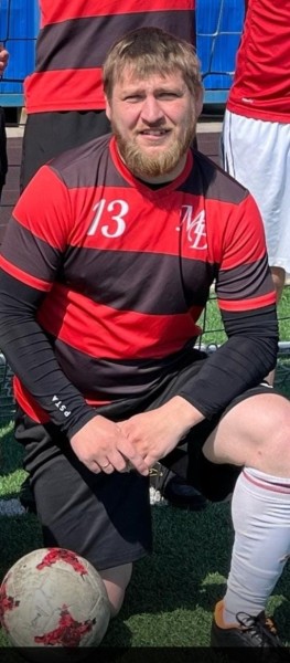 Денис Сергеевич Васильковский