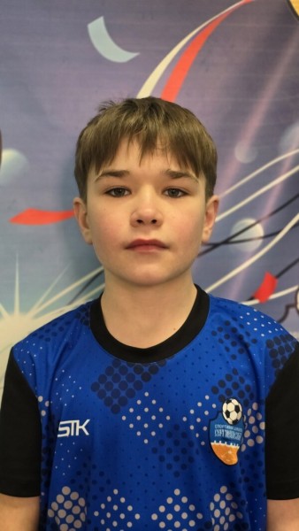 Сергей Иванович Базанов