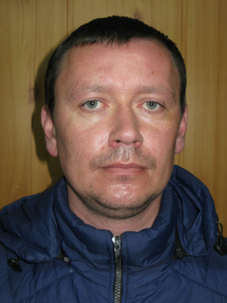 Алексей Васильевич Яшин