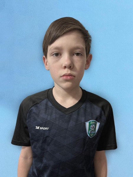 Илья Васильевич Галиков