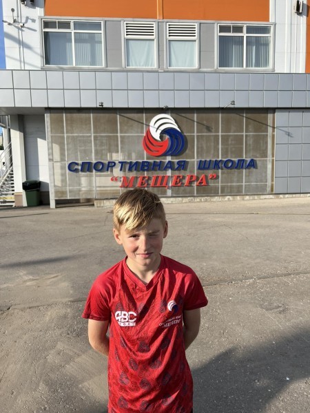 Захар Антонович Малкин