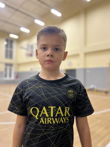 Андрей Асхатович Каримов