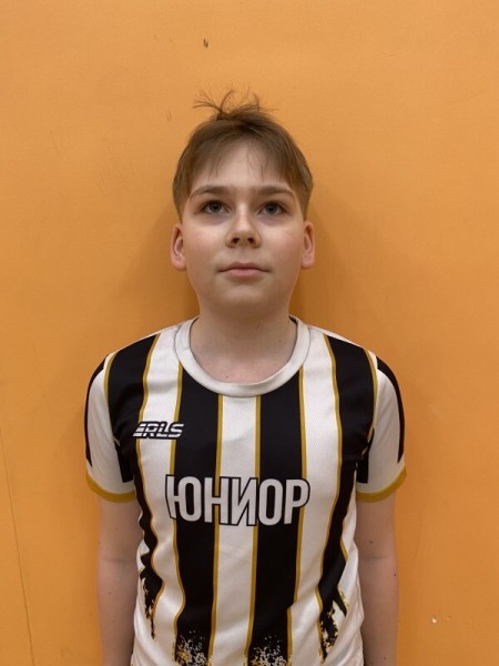 Андрей Михайлович Щукин