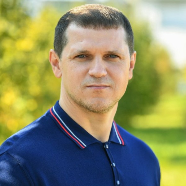 Александр Викторович Кусенко