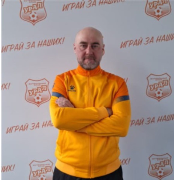 Игорь Владимирович Мазярчук