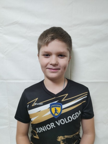 Александр Максимович Староверов