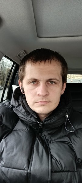 Сергей Валерьевич Морозов