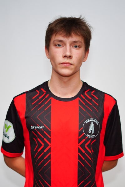 Андрей Александрович Иванов