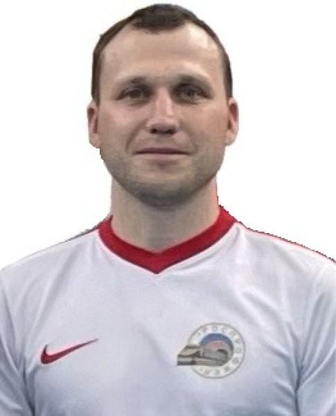 Даниил Андреевич Ловков