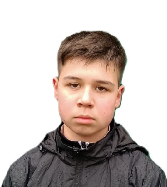 Георгий Алексеевич Дешевых