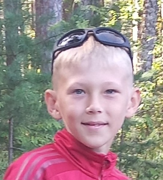 Григорий Викторович Сунцов