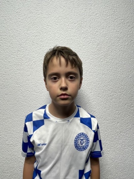 Адель Ленарович Габдуллин